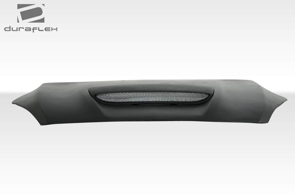 2010-2013 Mazda 3 Duraflex M-Speed Hood - 3 Piece